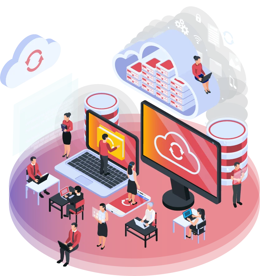 Cloud Computing Trends