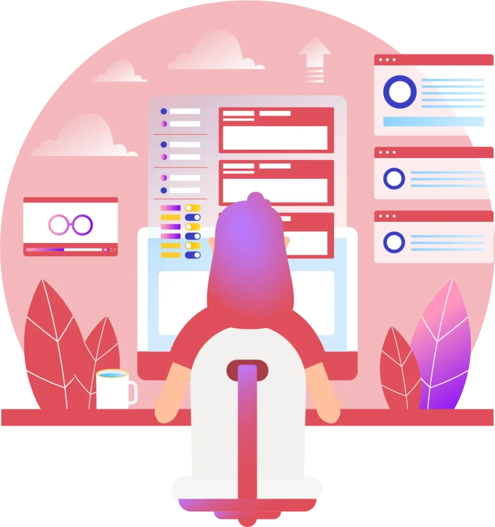 Hybrid Cloud Environments