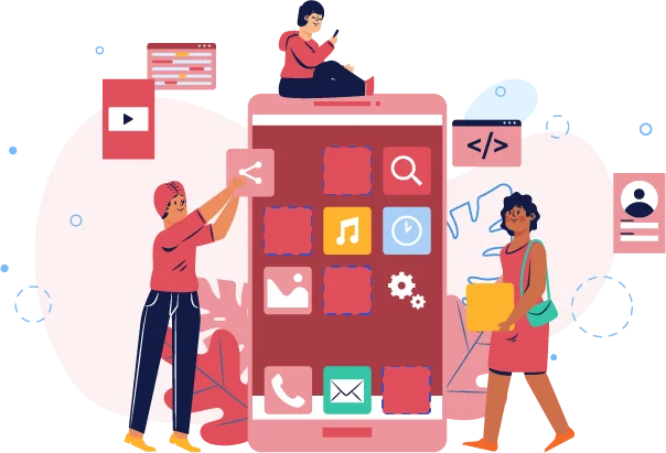 Let's Get Started With React