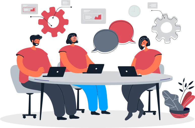 Maximizing the Benefits of IT Outsourcing with Linkitsoft