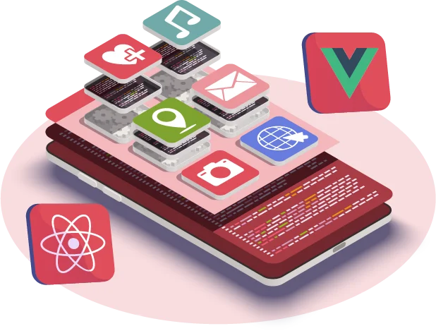 React vs Vue: Similarities Between the Two