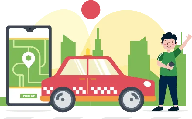 Which Car Share Company to Choose From?