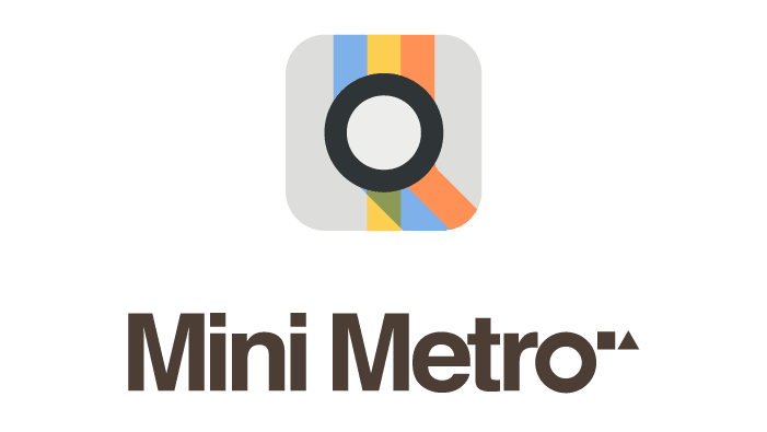 Mini Metro