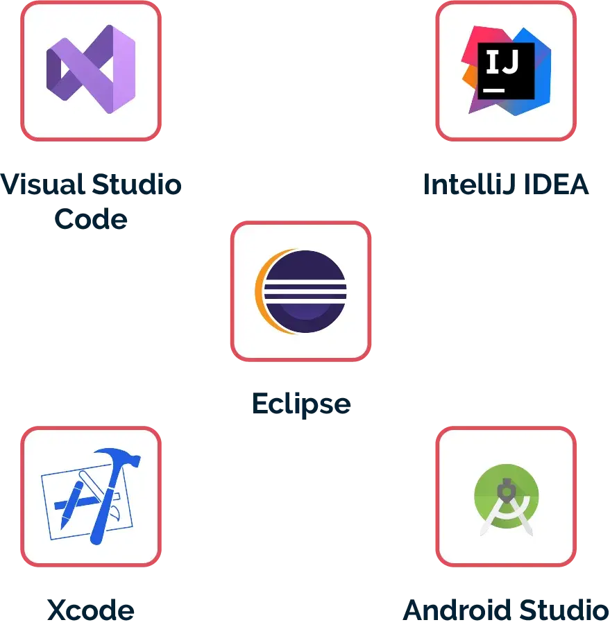 Popular IDEs in the Market