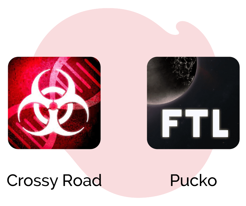 Strategy Games for Fans of Strategy