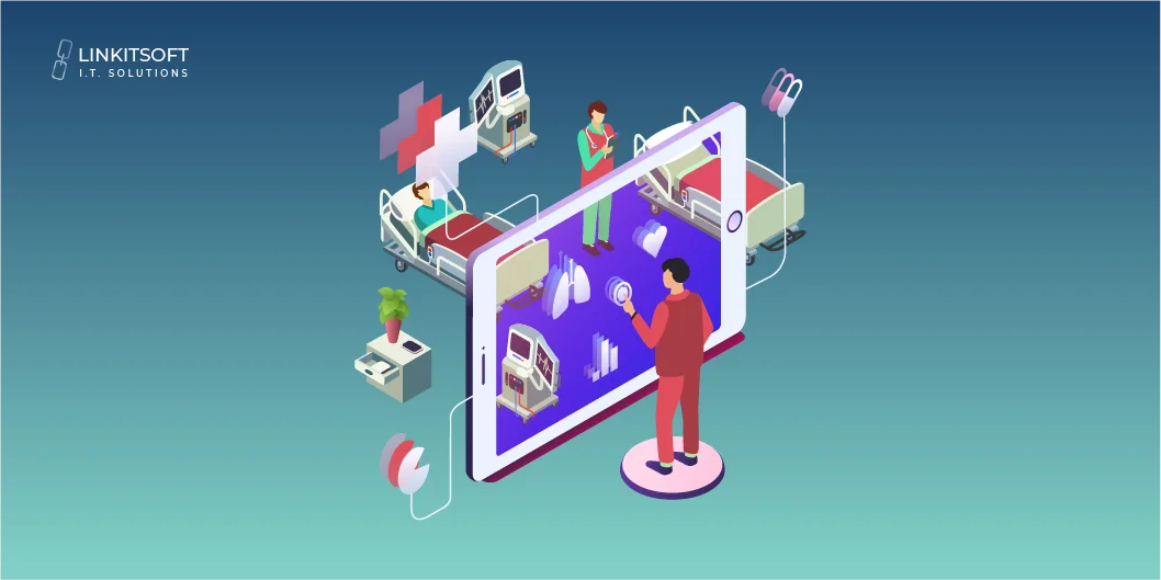 what is healthcare solutions