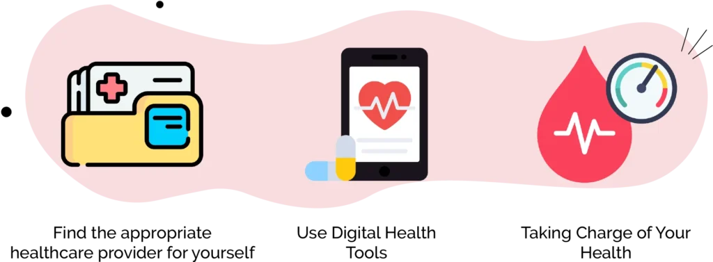 How Do You Apply Healthcare Solutions in Life?