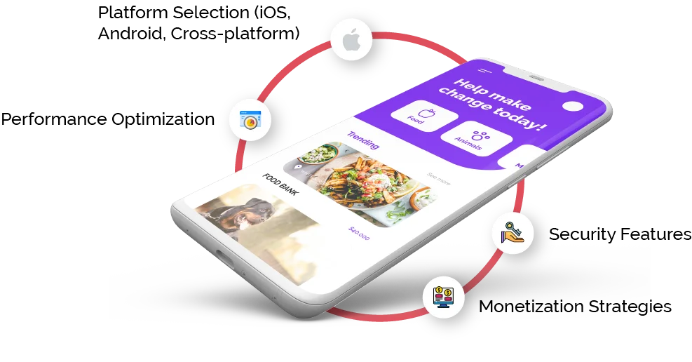Key Factors to Consider in Mobile App Design and Development