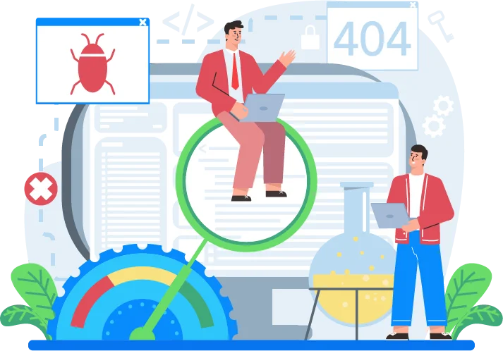 verification vs validation testing