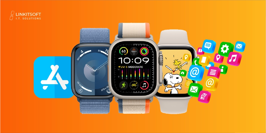 Best Apple Watch Apps