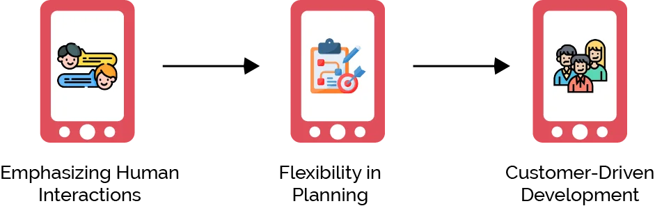 Agile Software Development