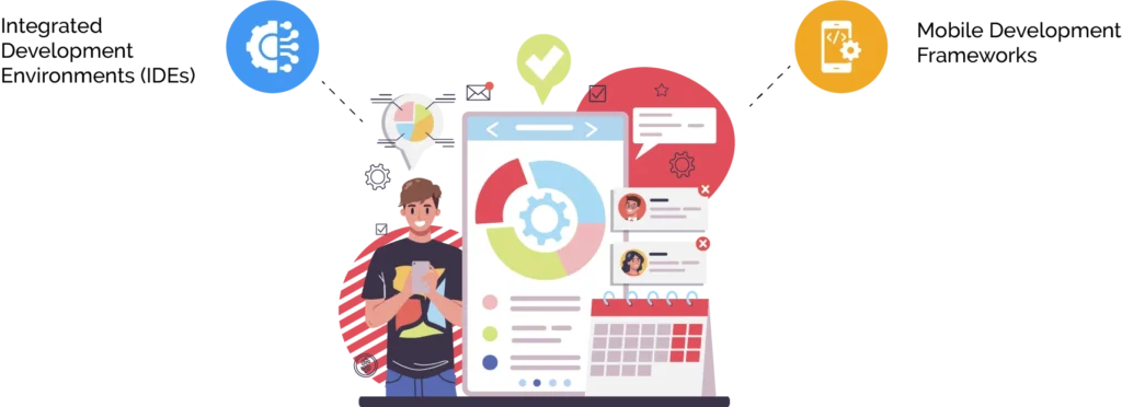 Mobile App Development Software