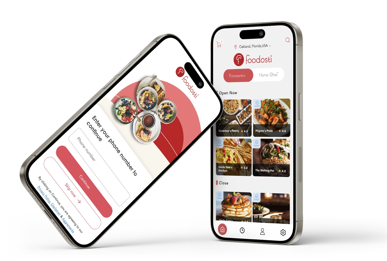 foodosti case study