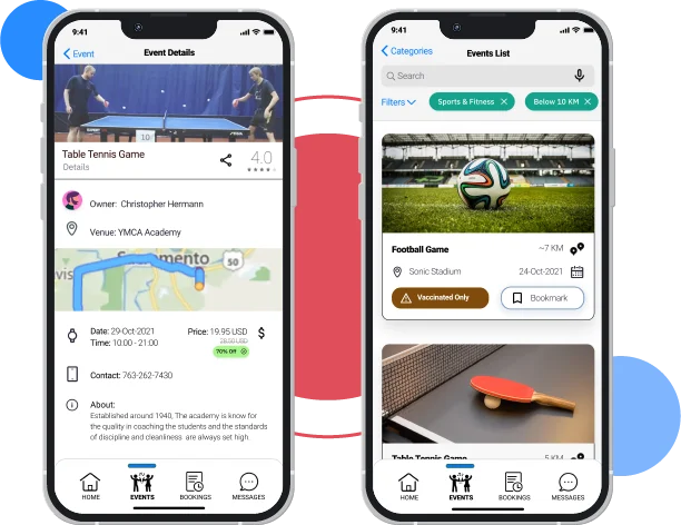 Partner With a Development Firm to Develop Your App With RAD Method 