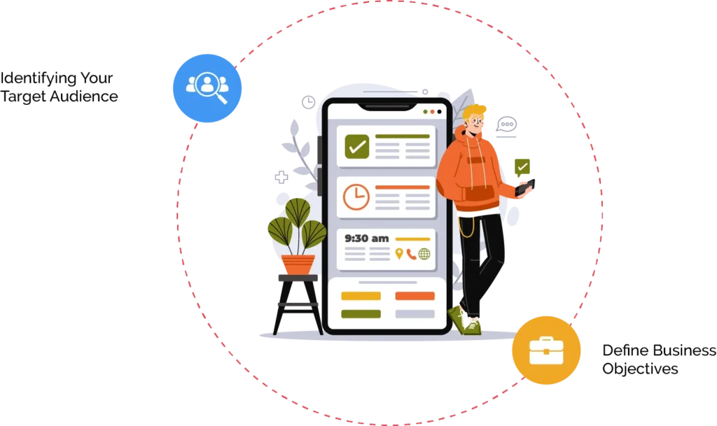 Mobile App Development Software