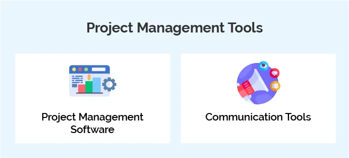 Project Management Tools