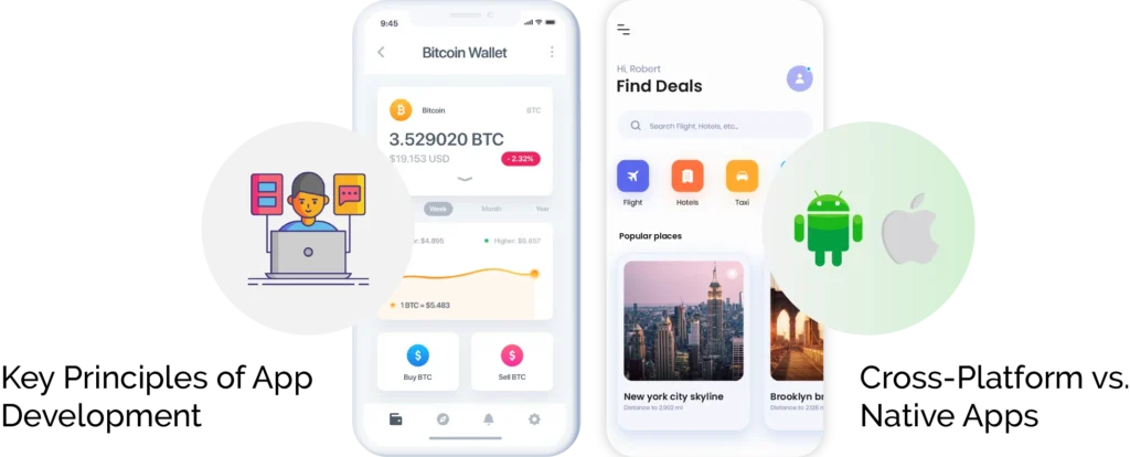 Understanding Mobile App Development