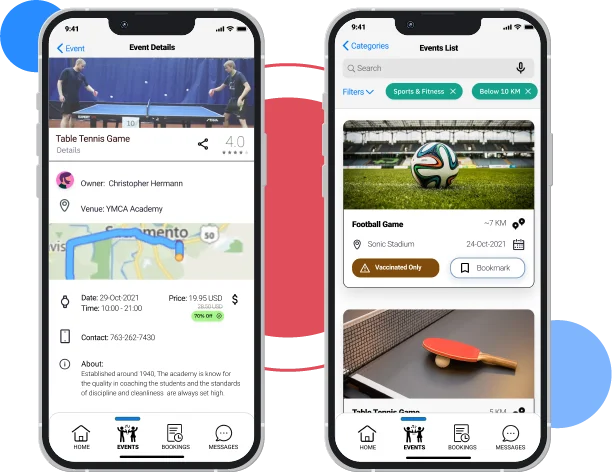 What is an IoT Mobile App