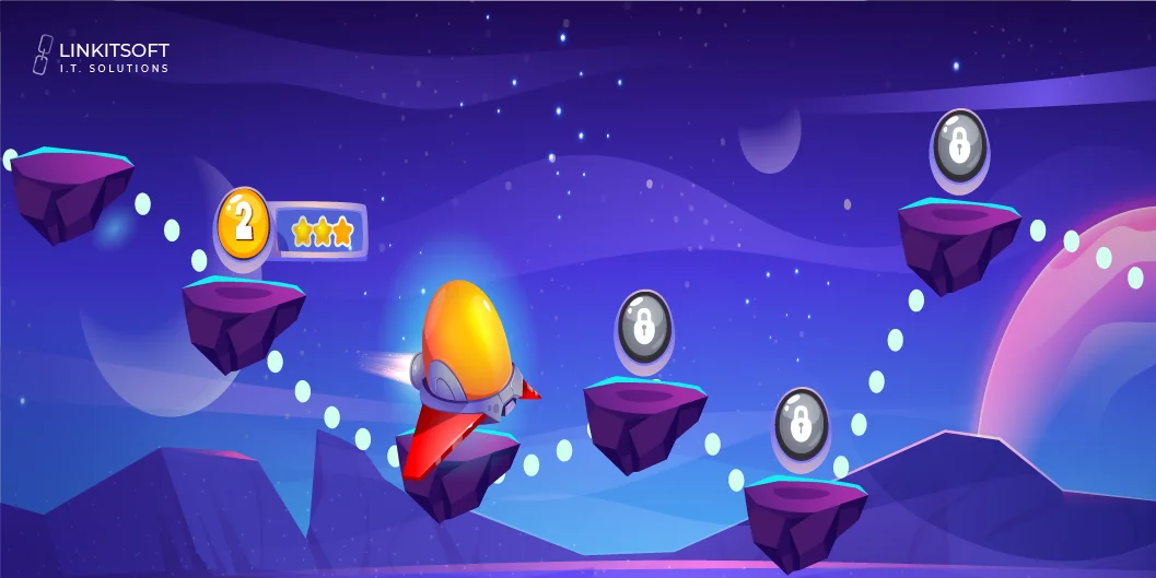 How to Make a Game App in 7 Easy Steps