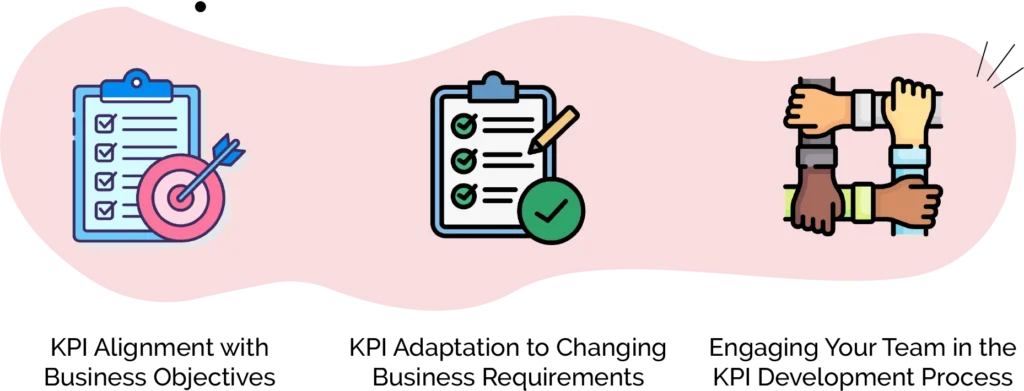 How to Set Effective KPIs for Your Development Team