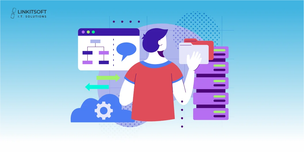 database web application