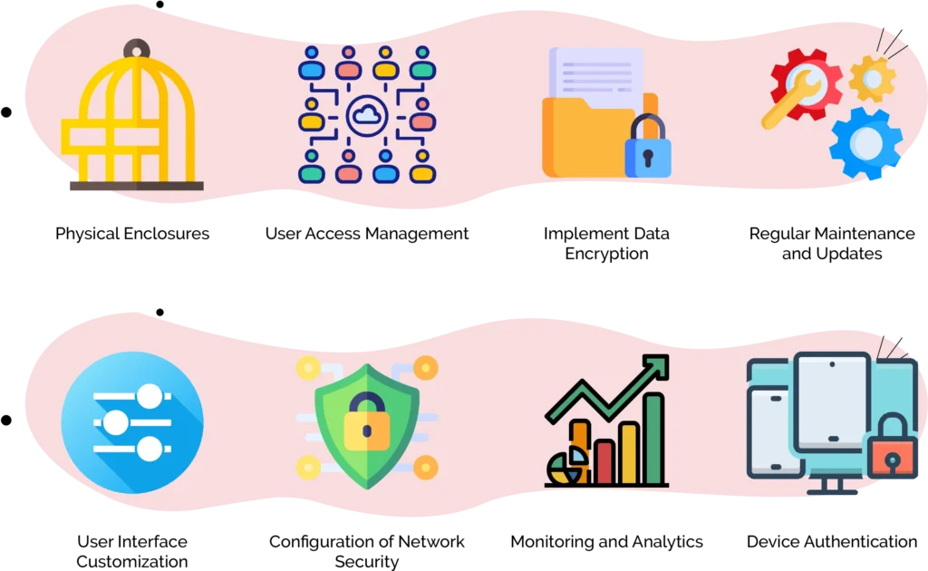 What are some of the Best Practices