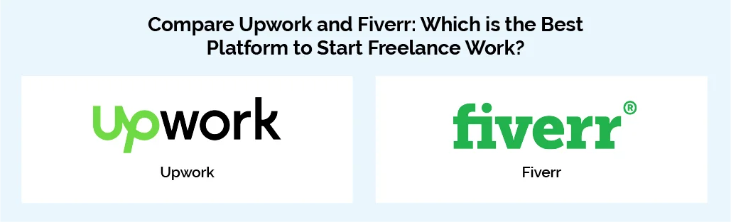 Which is the Best Platform to Start Freelance Work