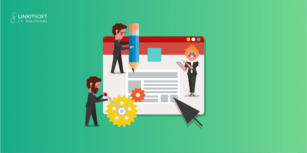 Beginners Guide to Web Development Process