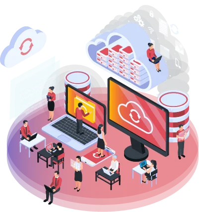 multi cloud architecture