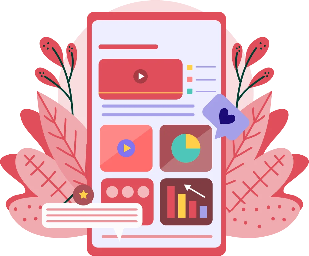 Build Apps With Linkitsoft's White Label Development Company