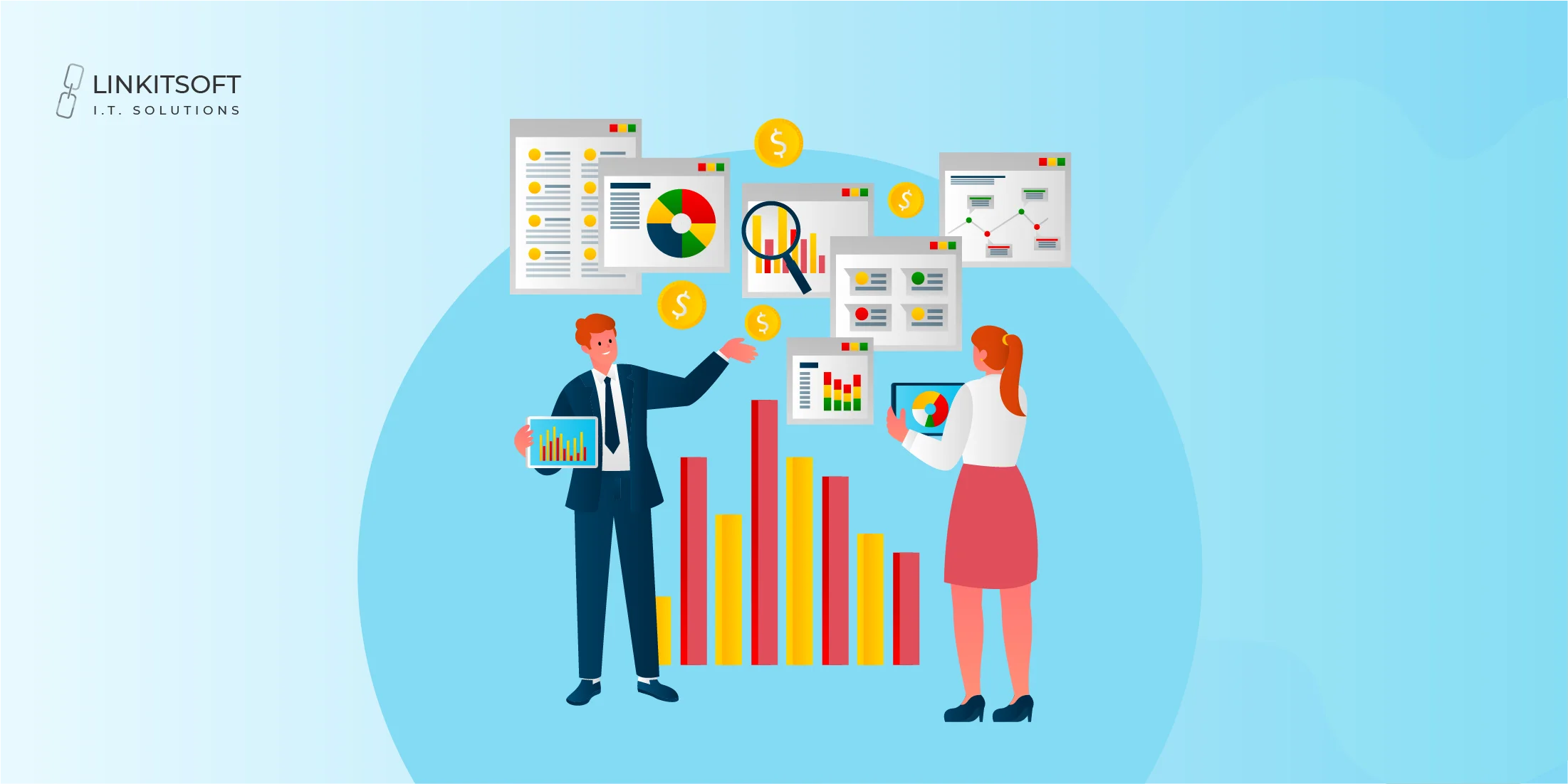 Maximize Sales with Planogram Optimization