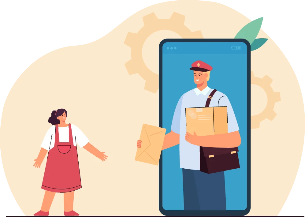 Understanding the Courier Delivery App Market