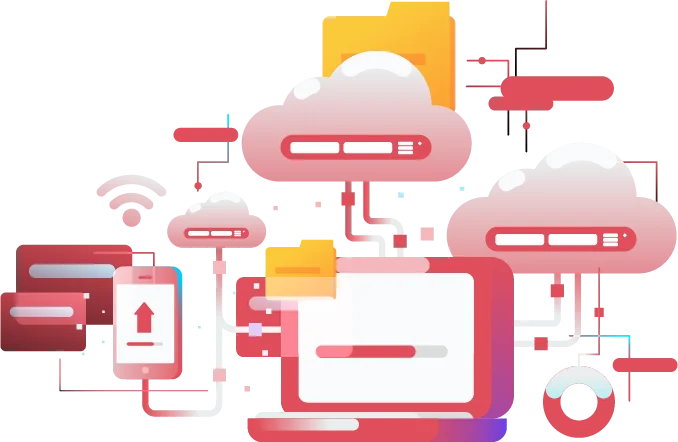 multi cloud architecture