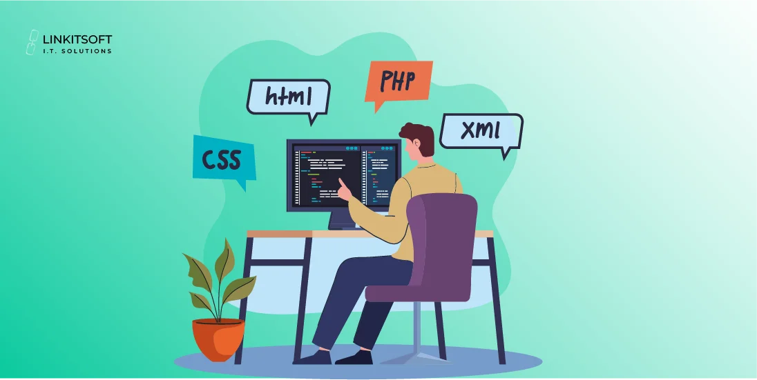 9 Web Development Languages Every Developer Should Master