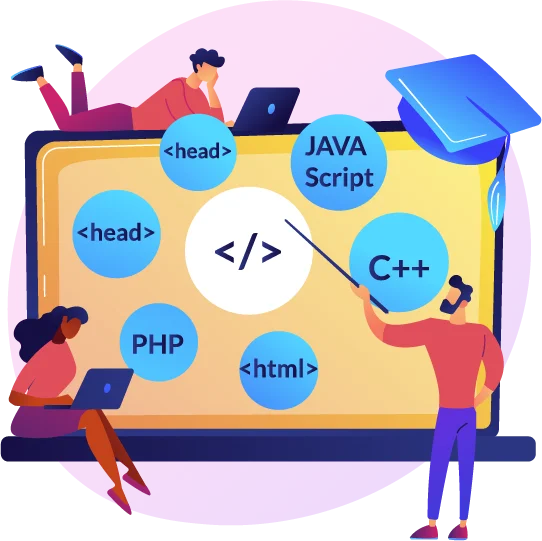 How to Choose the Best Language Used in Web Development in 2024?