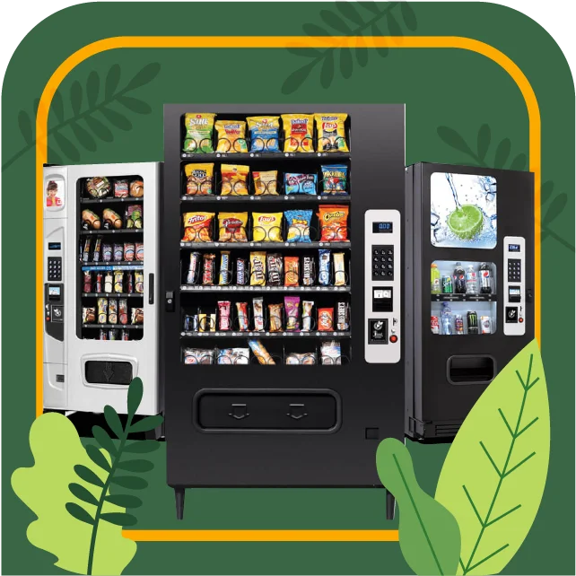Make Your Vending Machine Smart With Linkitsoft's Vending Machine Software