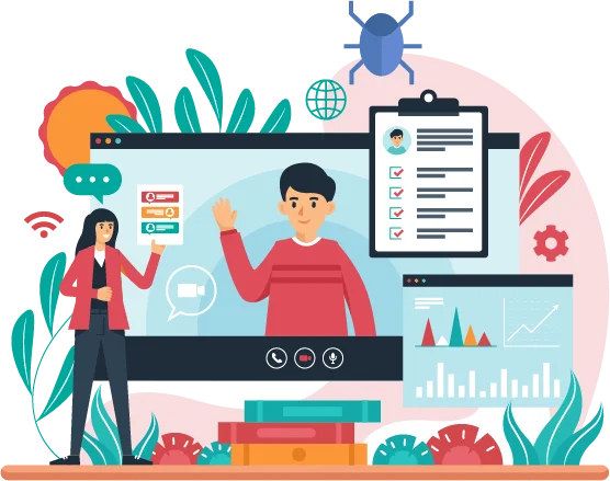 web application testing