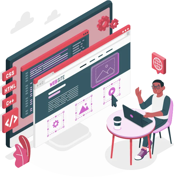 web development frameworks