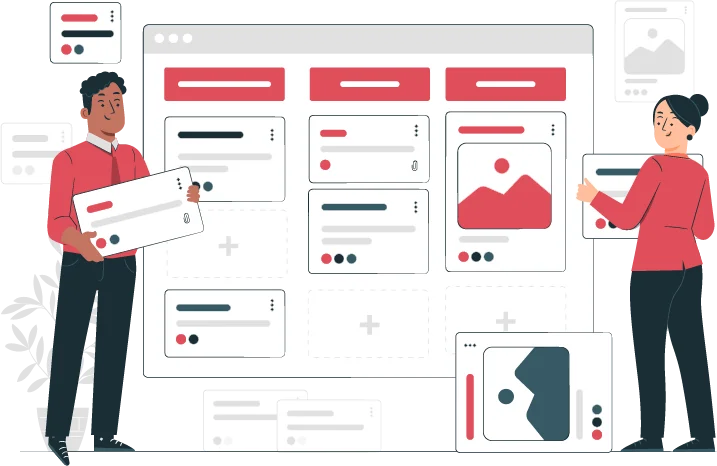 software development process