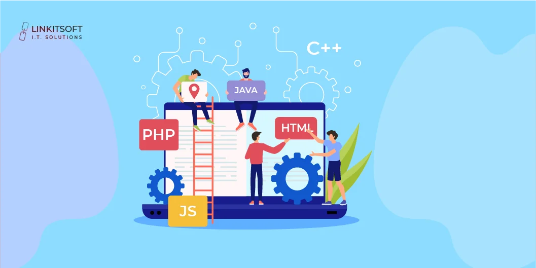 Your Ultimate Guide to the Web App Development Process
