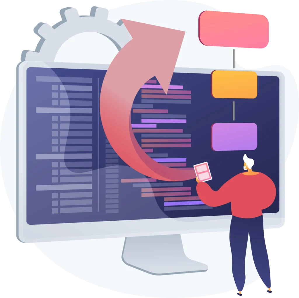 software development frameworks