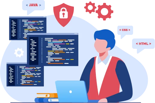 what is java used for