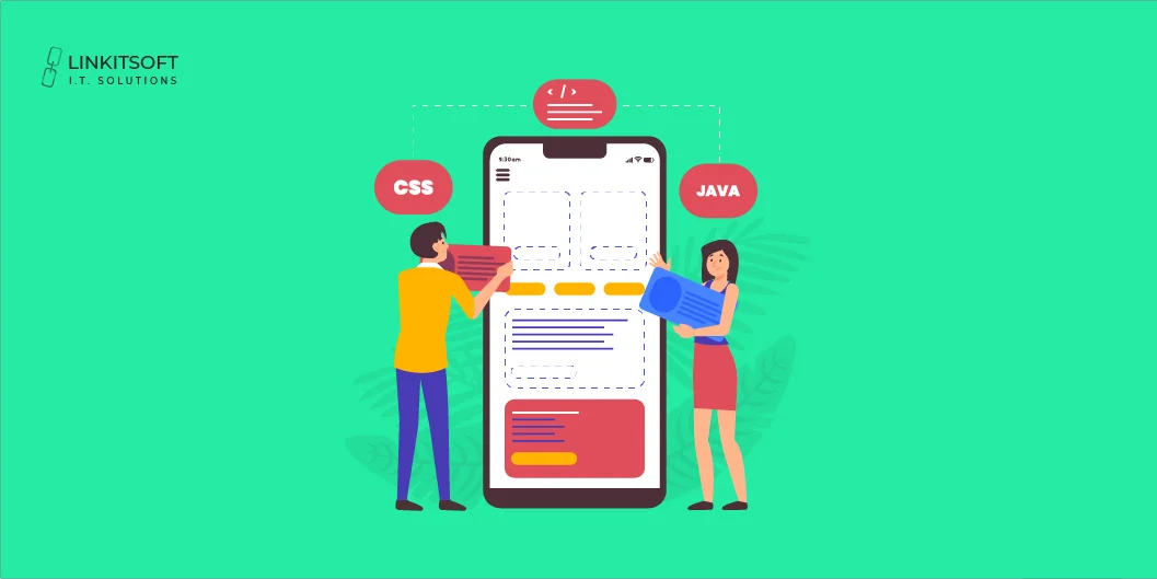 scalable application
