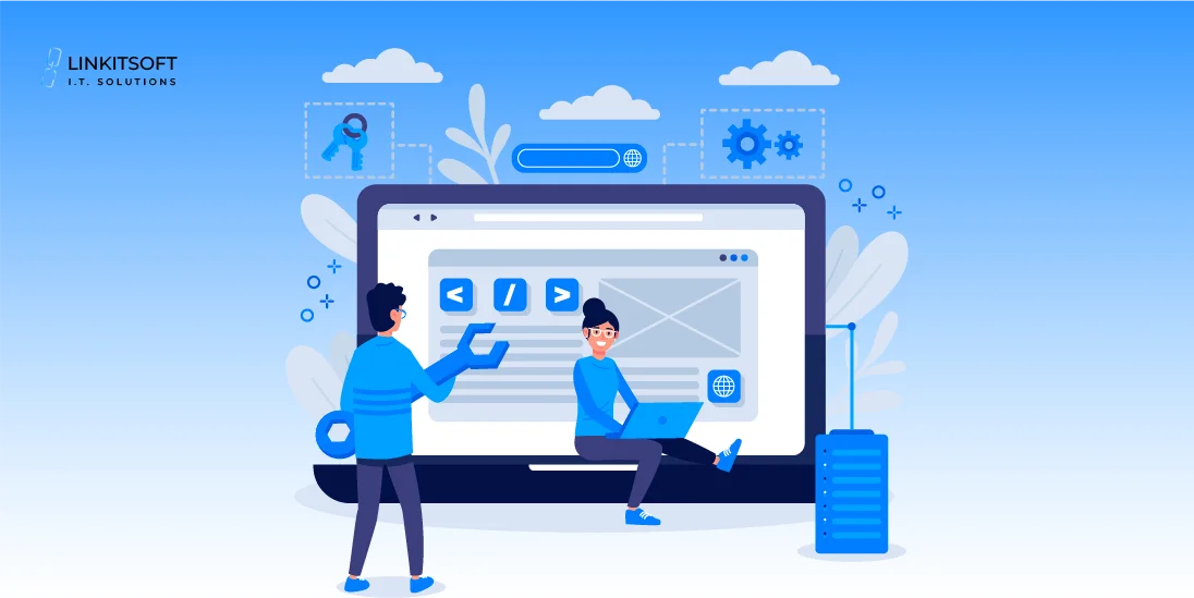 scalable web application