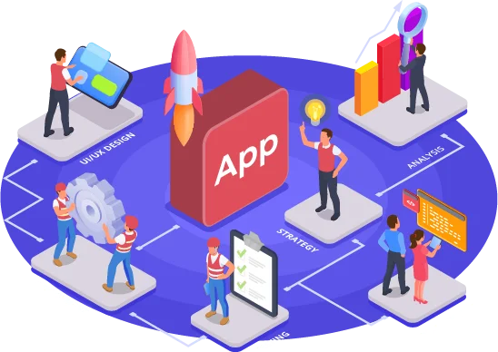 application software