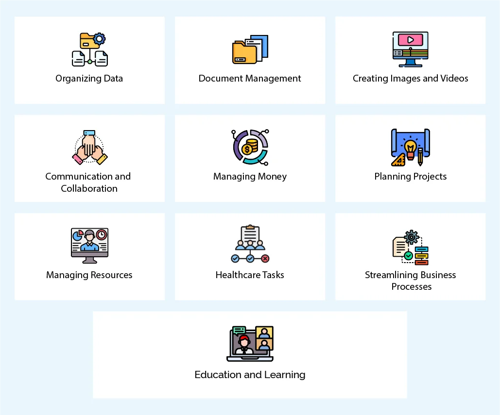 application software