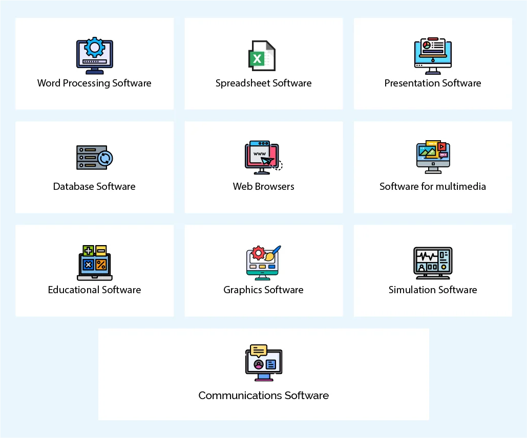 application software