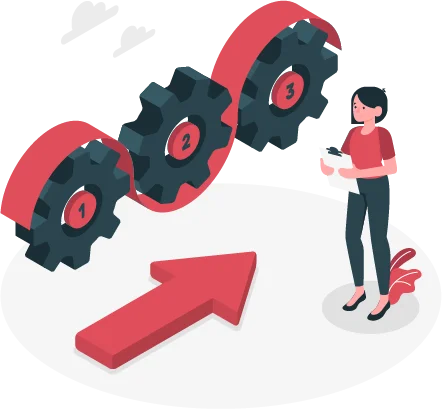 scalable web application