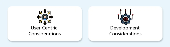 Which Factors to Consider When Choosing Between Web Apps and Native Apps?
