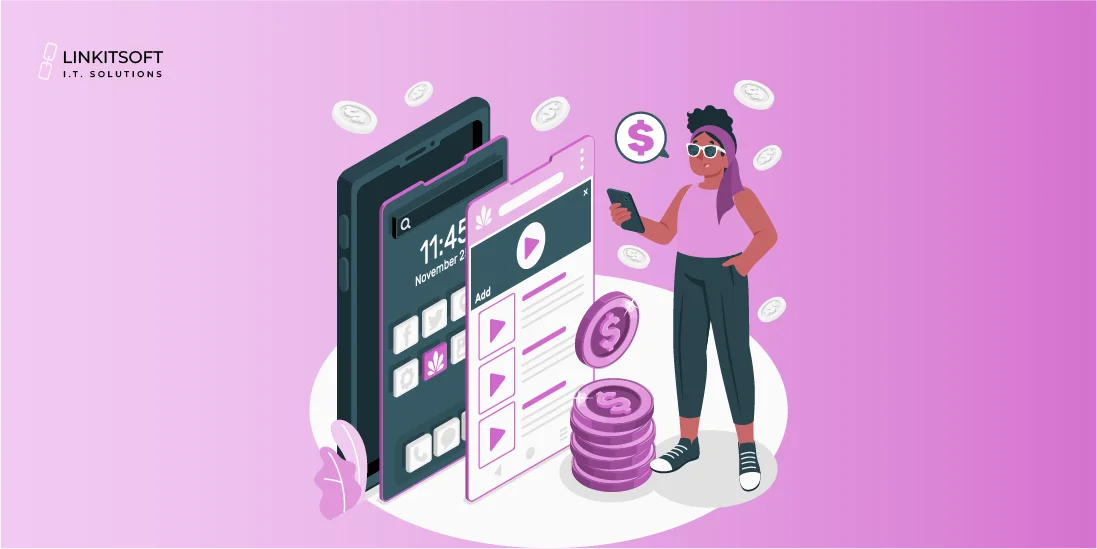 android app monetization